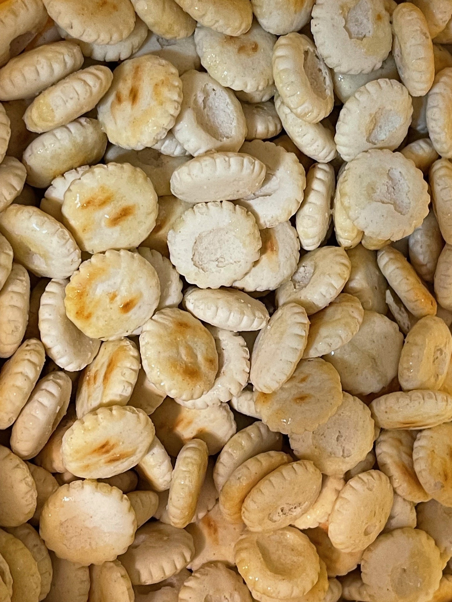 'Tis the Unseason Flavor Without Salt